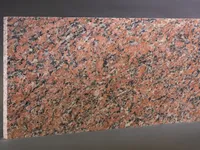 Гранит Maple Red HB